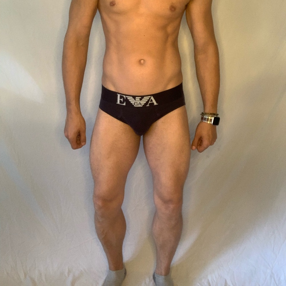 Emporio Armani Briefs